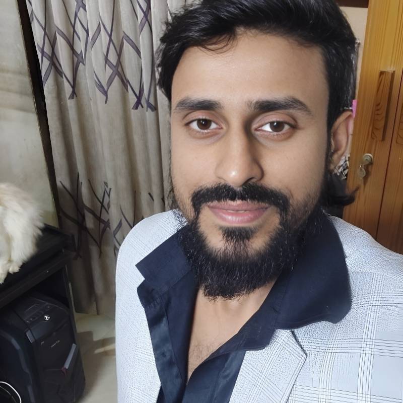 Rajib, 30, Khartoum North