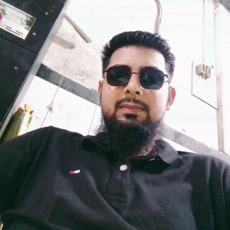 Sarker, 34, Zhongcun