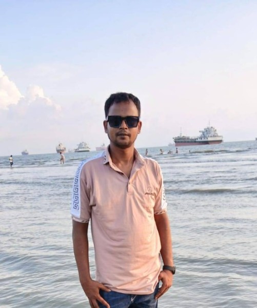 Md Bayzid Mondol, 37, Chotbo
