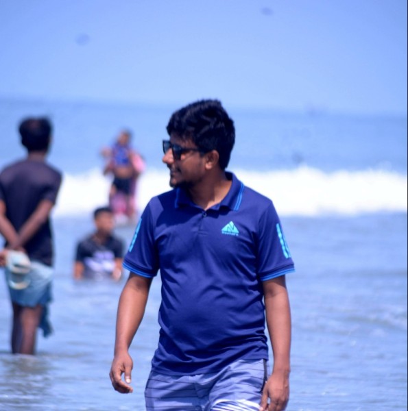 Arif khan, 32, Karugamad