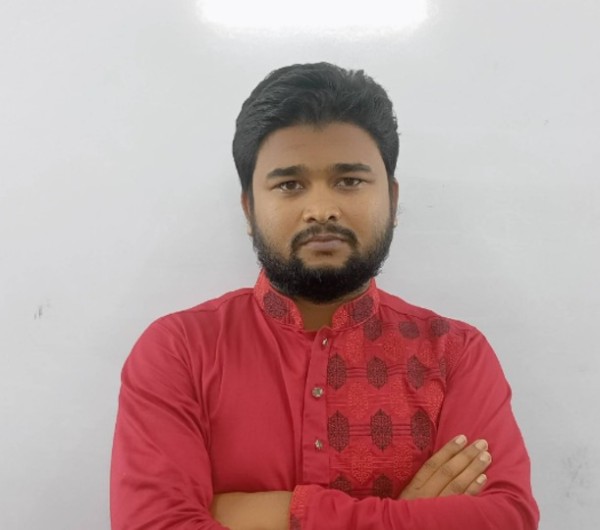Rubel, 25, Westminster