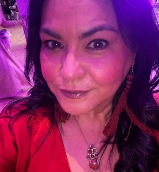 Elina, 53, Lleida