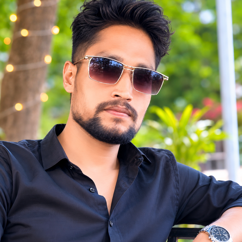 Yasin 420, 32, Luzhang