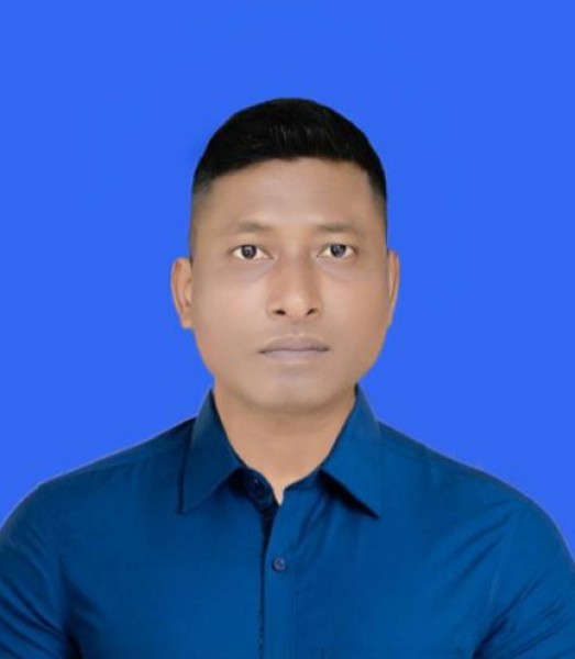 Tapos, 39, Weesp