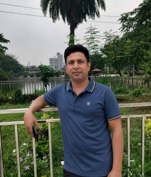 Shamim, 36, Ratangarh