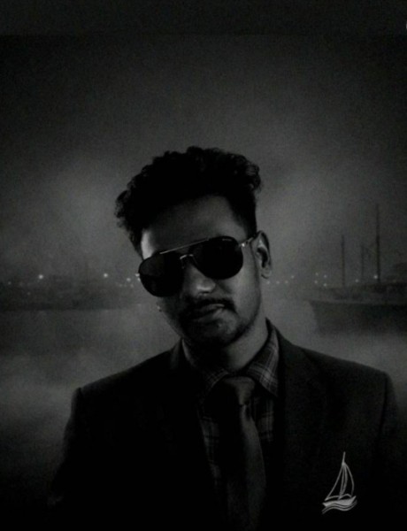 Black?boos, 34, Charbagh