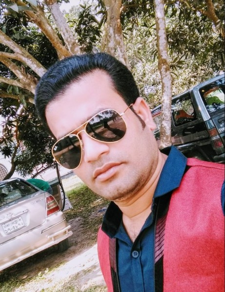 AGUN, 38, Tyva