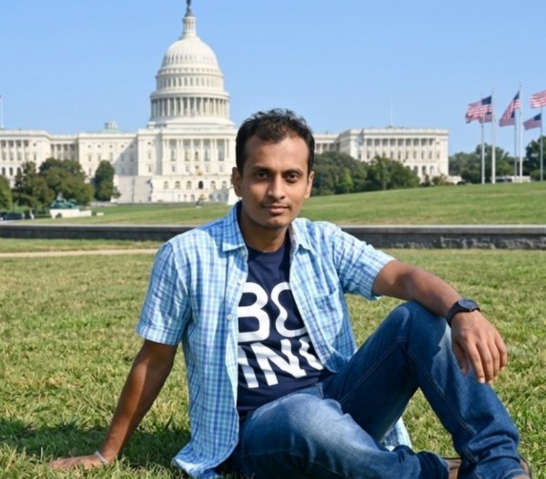 Imran, 34, Borca