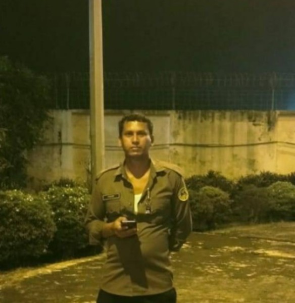 Sohelar, 35, Nyregyhza