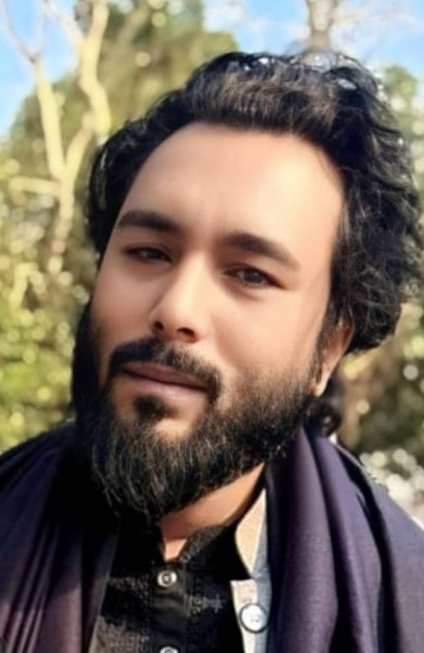 Sumon, 30, Pasco