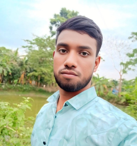 Noyon Mia, 27, Donsol