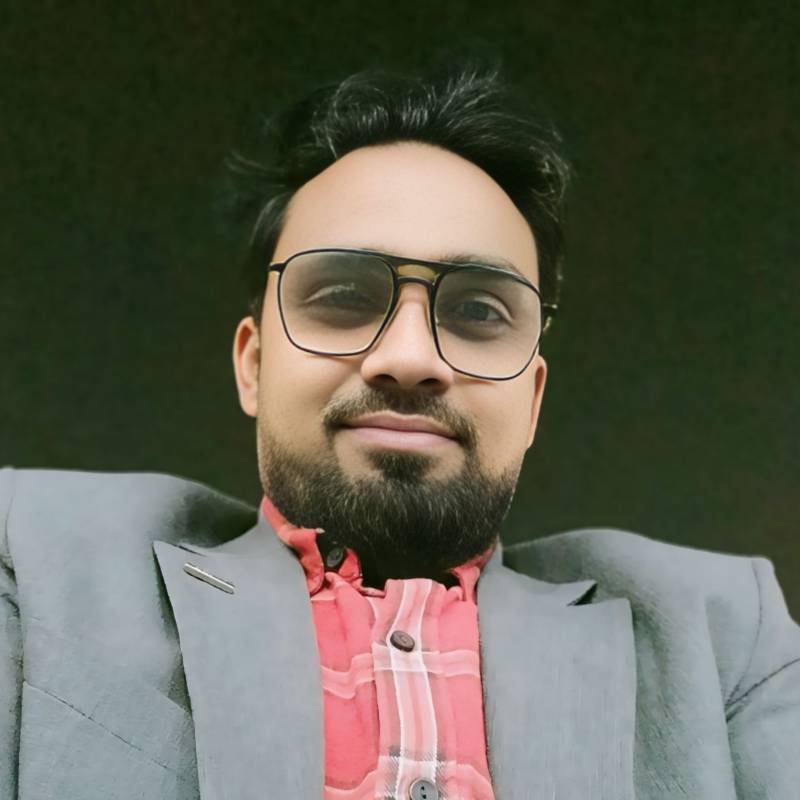 SM SALIM RANA, 31, Patos