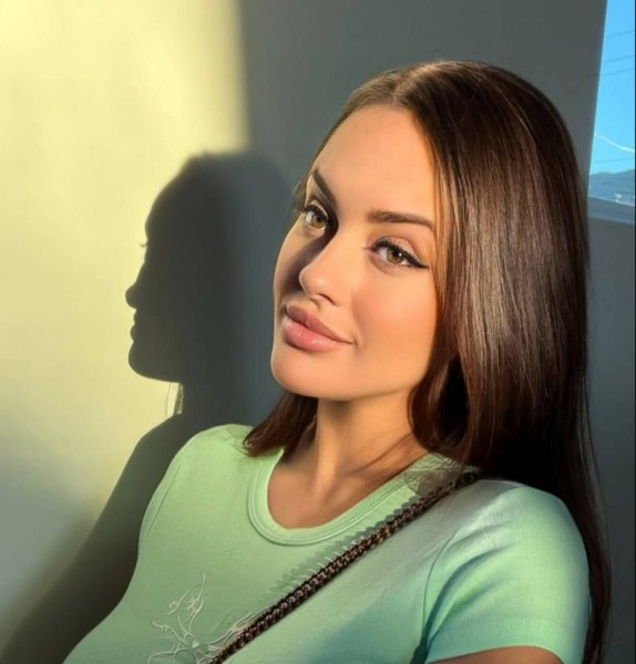 babylove, 28, Hukeri