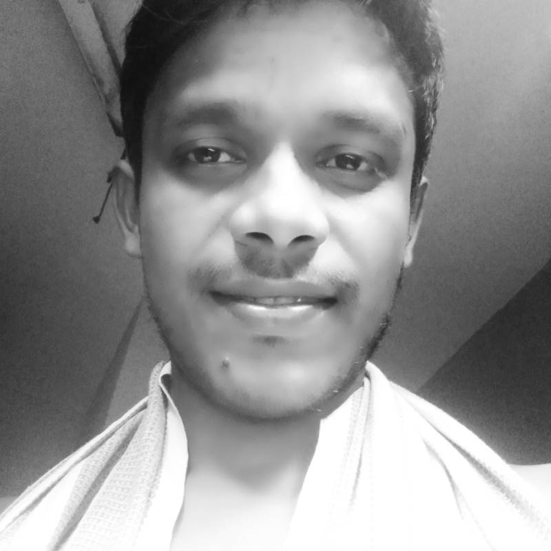 Josita, 26, Gajapati