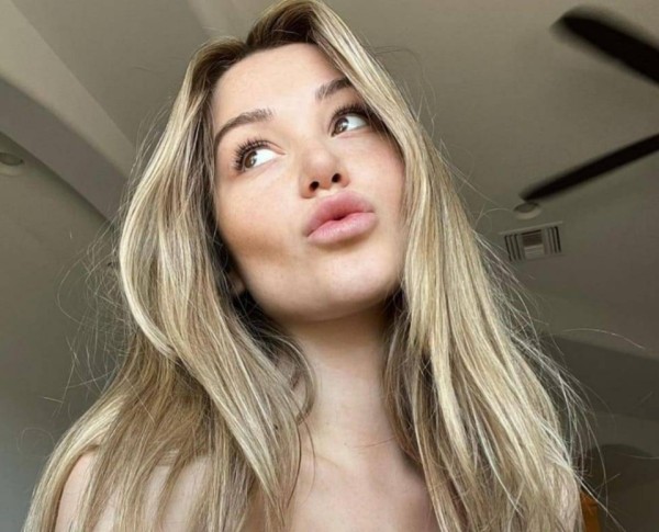 Rosemary, 37, Cocieri