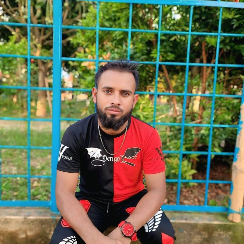mdismailislam, 26, New Cassel