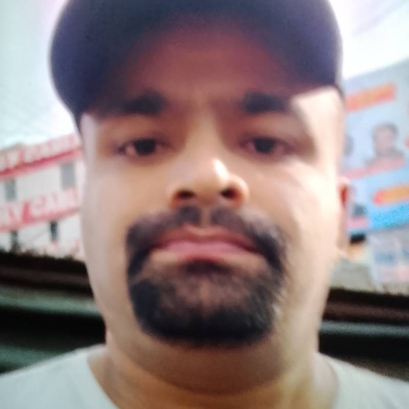 M M, 30, Tamallalt