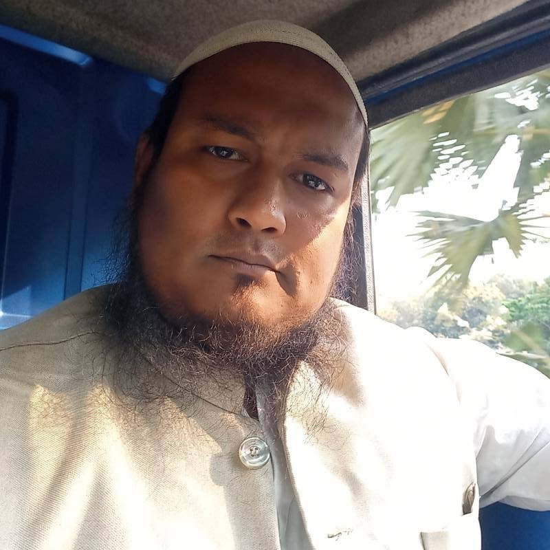 Zaman, 39, Techiman
