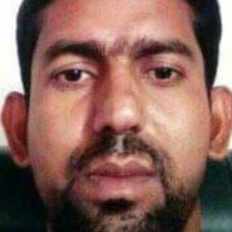 Md:Mominul Islam, 37, Putusk