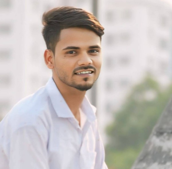 Babu, 26, Cardiff
