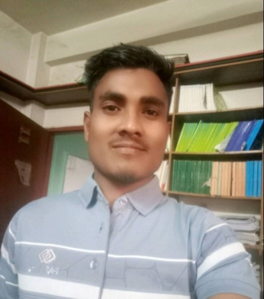 Md mahadi, 28, Tennesse