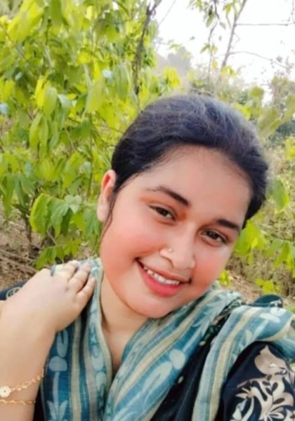 BK.Rana Ha, 21, Chorkuh