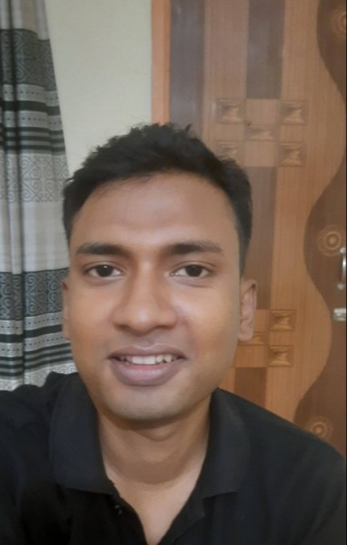 Ansarullah, 23, Vesele