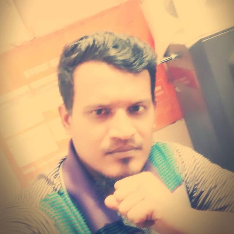 Rahat Ahmed, 37, Bene Beraq