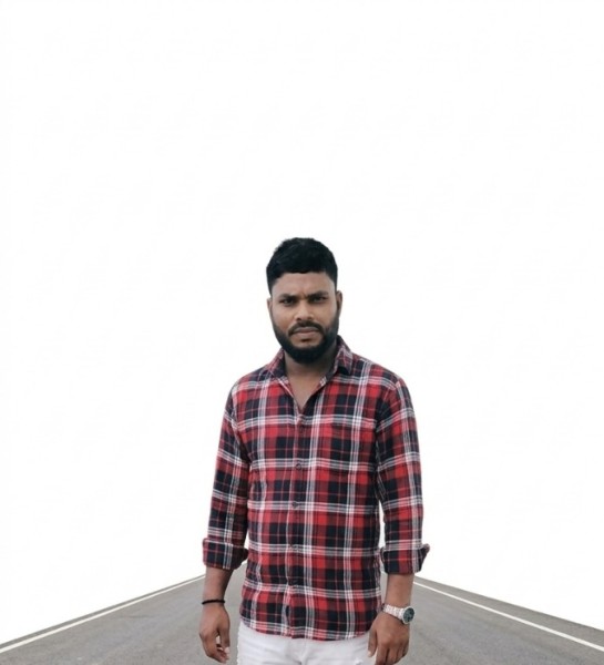 Saddam, 34, Grezzana