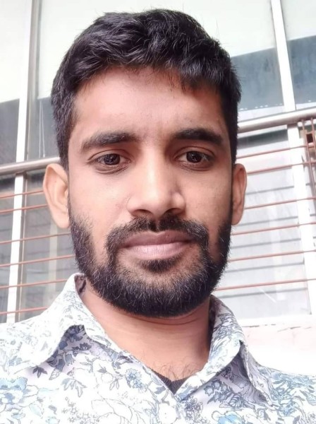 shishir, 32, Mndka