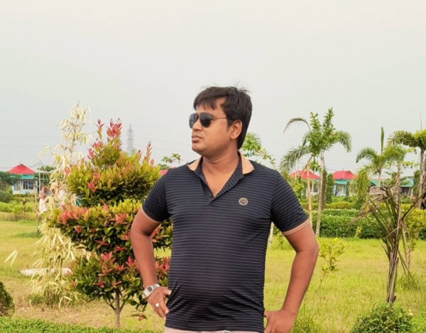 Sohel rana, 36, Iygli
