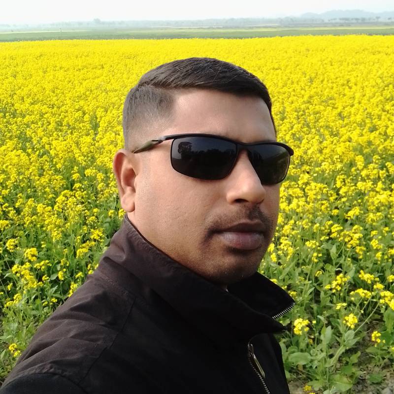 Redwan, 28, Upington