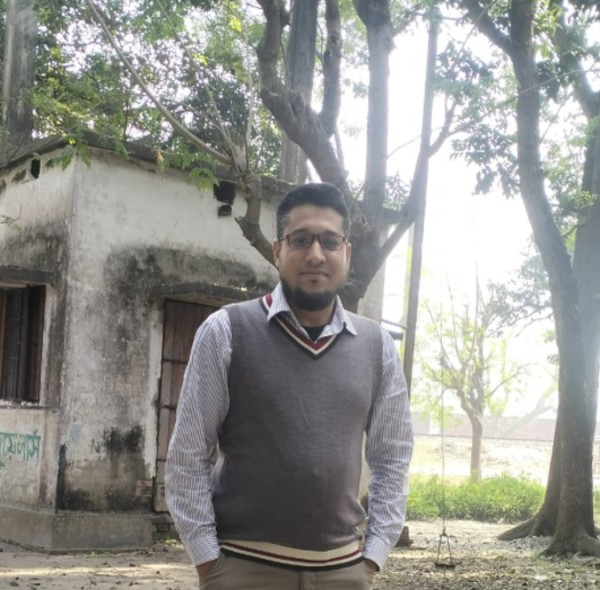 Fardous, 31, Kulundu