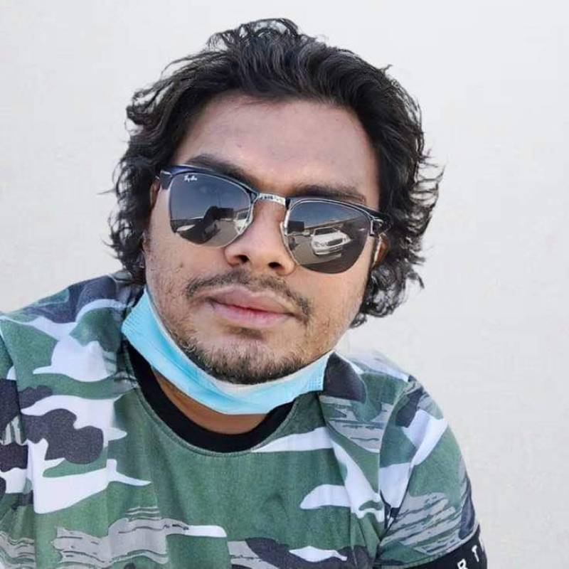 Rana, 29, Chanp