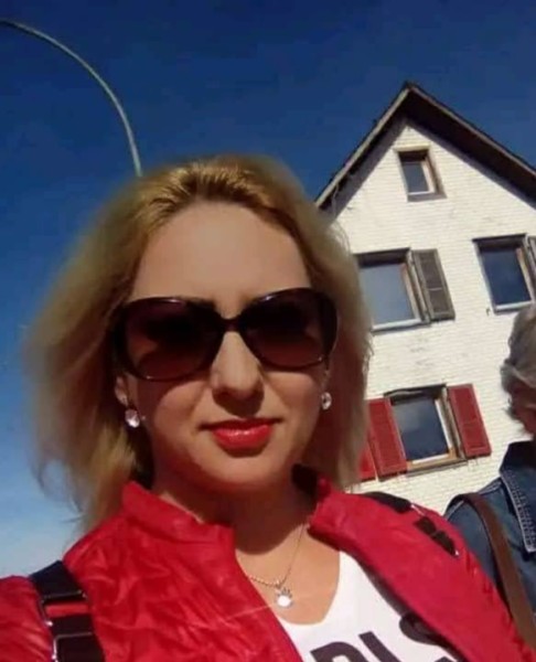 Dr Hameeda Bianca Gian, 36, Badger