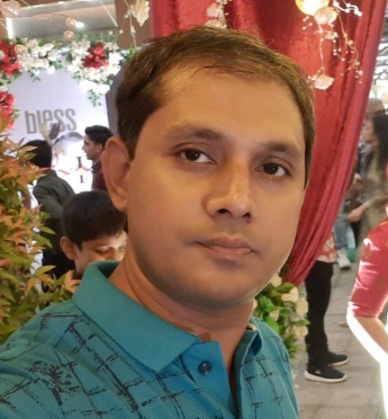 Moni, 30, Ramgarh