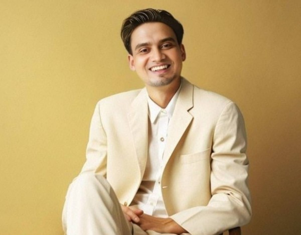 Hisham, 31, Chattanooga