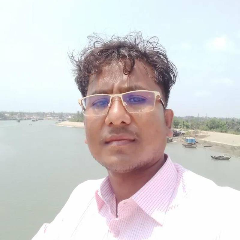 Abdul, 30, Iran