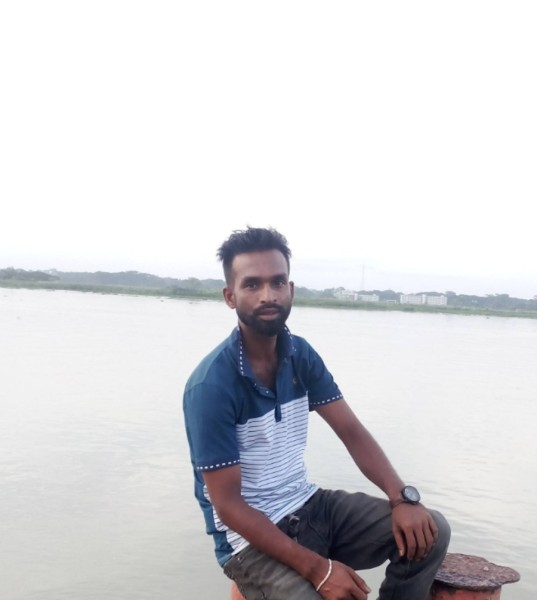 Imran, 30, Kanpur