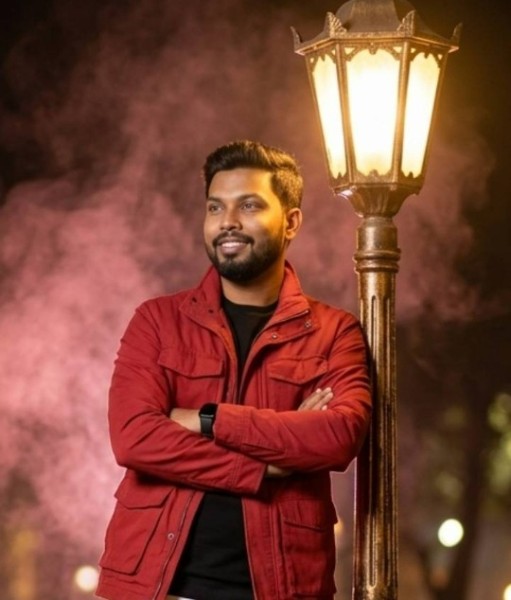 Faarid, 22, Aklan
