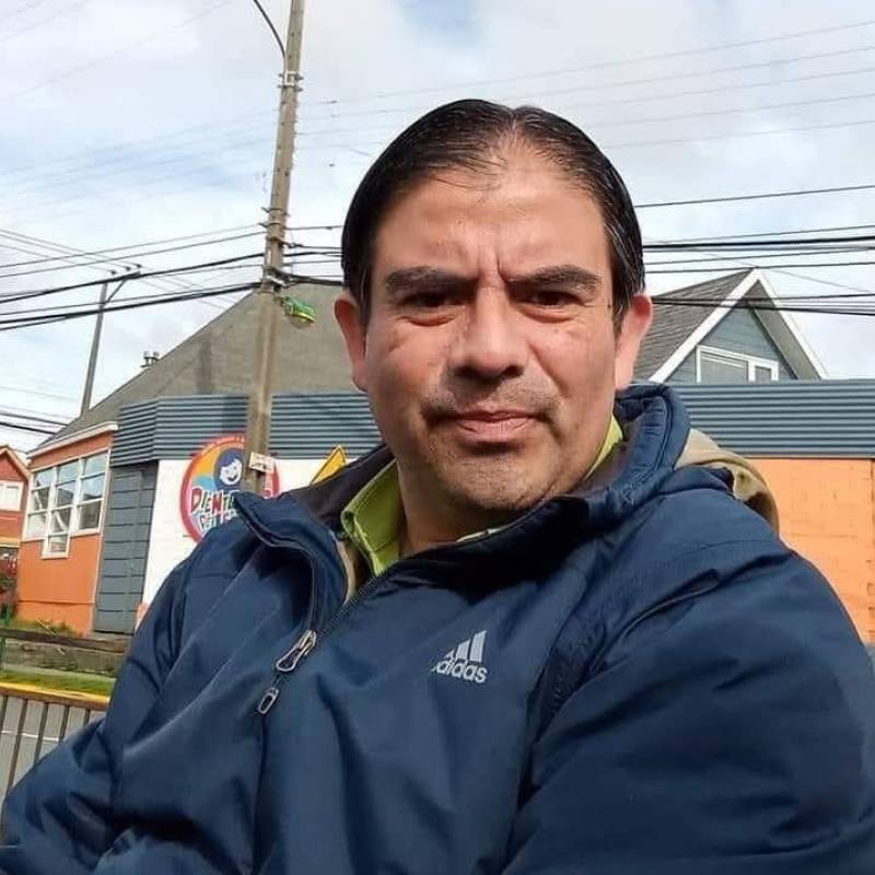 Carlos, 38, Taroudannt