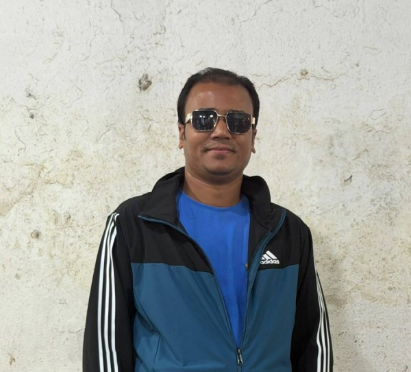 Billal Khan, 31, Jaitwar