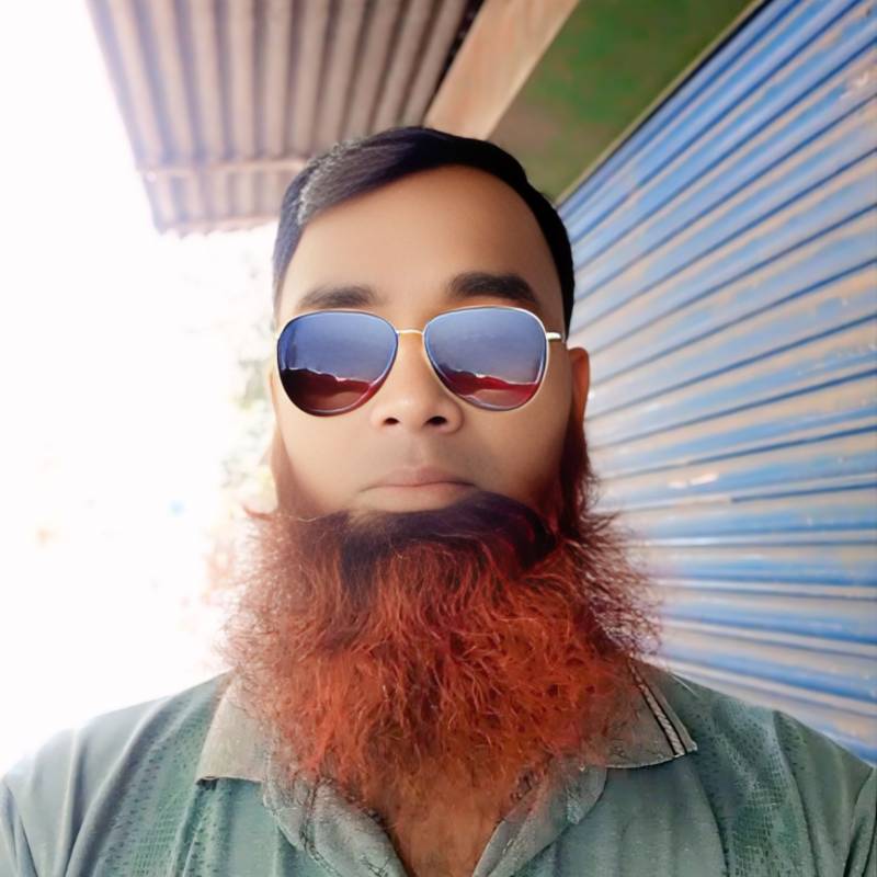 MD rubayet Hossain, 38, Risaralda