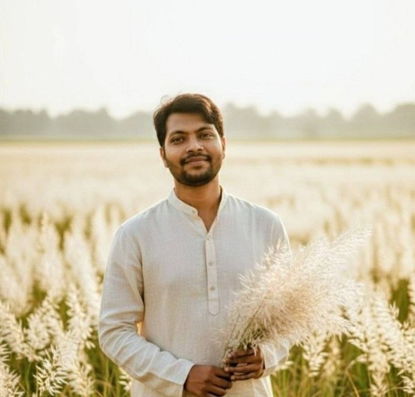 Mohan, 30, Minneola