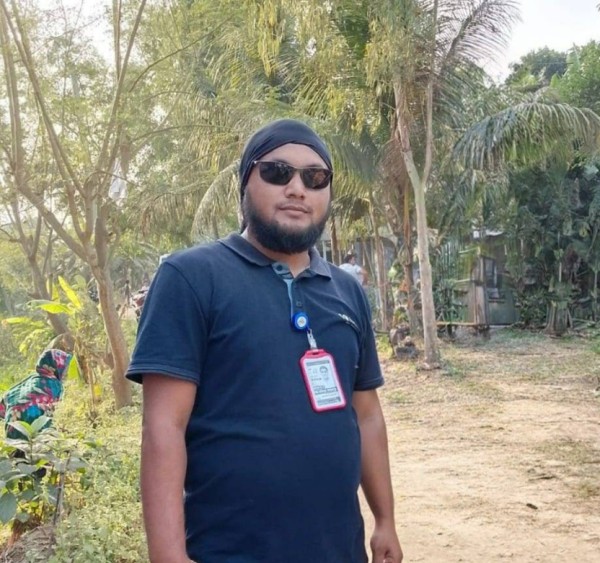 Meher mahmud, 33, Al Minya