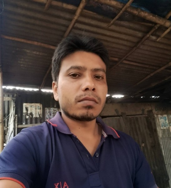 AL EMRAN, 27, Namayumba