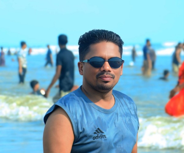Mithu sm, 42, Bengbu
