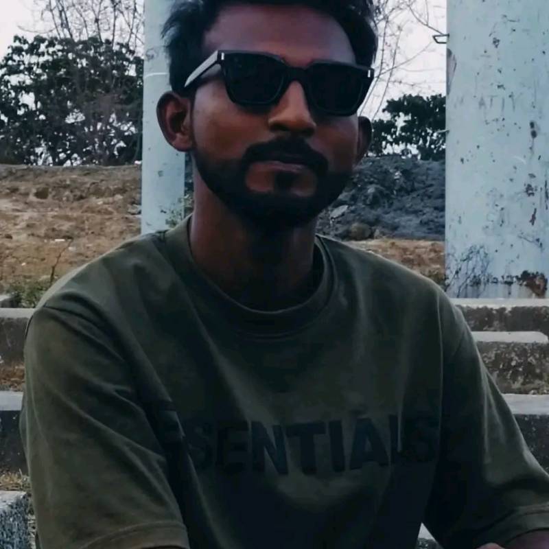 SADMAN, 28, Chilca