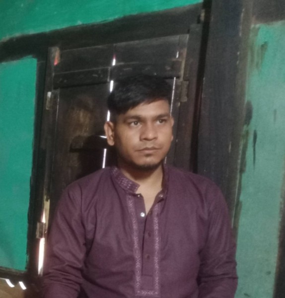 Shipon, 32, Saunshi