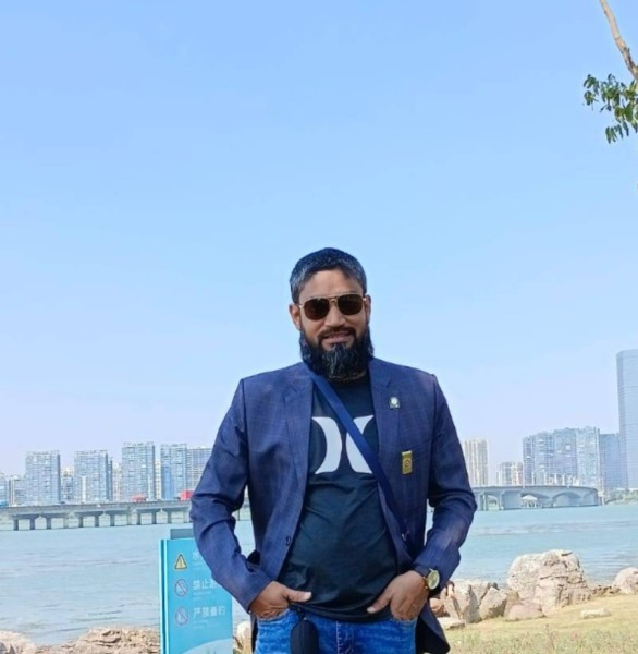Apollo Power, 36, Anan